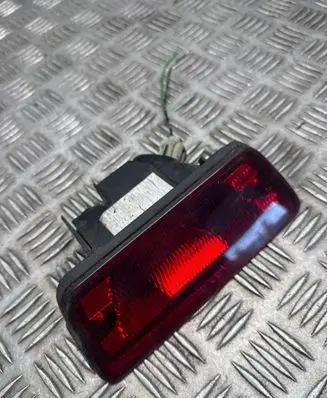 Nissan Juke I F15 Rear bumper light