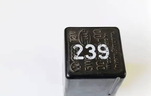 Audi 80 90 S2 B4 Other relay 445955525A