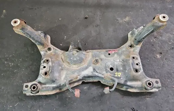 Mazda 3 II Front axle beam IMPRK1492684