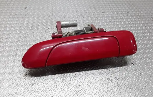 Honda Jazz Rear door exterior handle