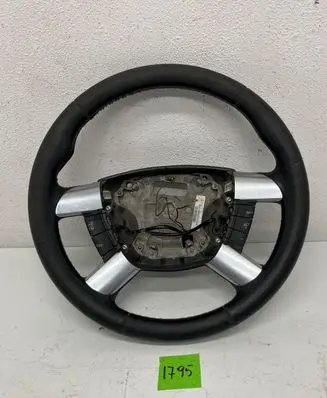 Ford Transit Steering wheel 6c113600caw 3055222 DY2DB