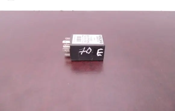 Volvo S80 Other relay 30667514 D70