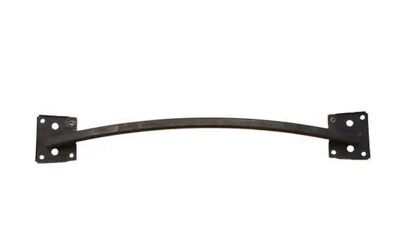 Dodge Journey Bottom radiator support slam panel 