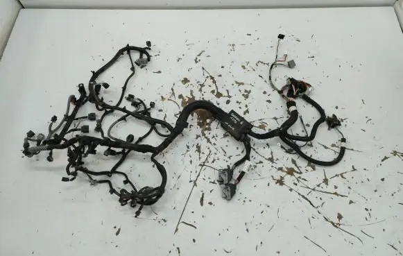 Nissan Qashqai J12 Engine installation wiring loom 240116UA2E