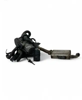 Volvo XC90 Auxiliary pre-heater (Webasto) 31407793 0D1625166927 122R000258