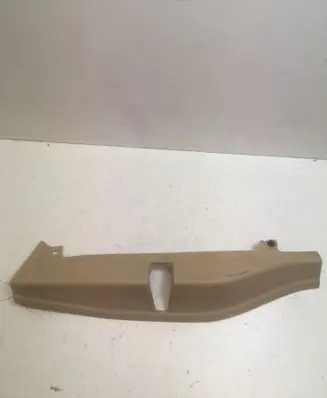 Mercedes-Benz S W221 Other front door trim element A2217280156