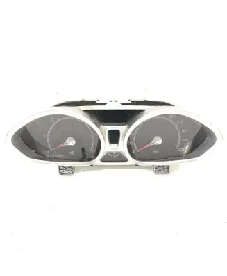 Ford Fiesta Speedometer (instrument cluster) 8A6T10849GG Y1A03RWT