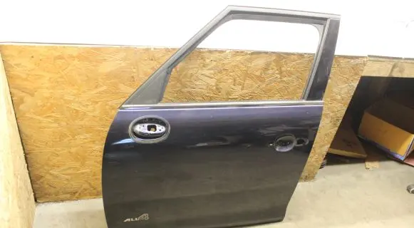 Mini Cooper Countryman R60 Front door