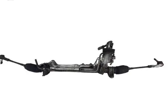 Volkswagen Golf IV Steering rack 1J1422105DEKAS 1J1422105DE