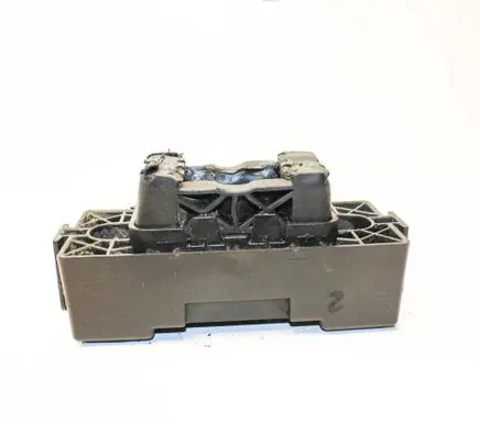 Mercedes-Benz GL X166 Jacking socket point A1666900134
