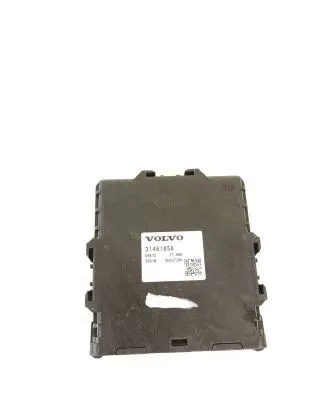 Volvo XC90 Gearbox control unit/module 31461858