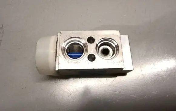 Other engine part