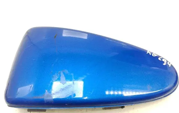 Toyota Aygo AB10 Rear bumper lower part trim 527530H010 0201160030XX0