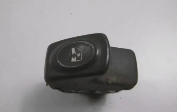 Renault Scenic I Electric window control switch