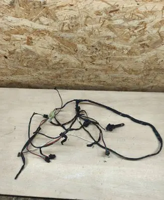 Mercedes-Benz CLS C257 Other wiring loom T1025091Z