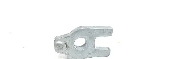 Renault Trafic III (X82) Fuel Injector clamp holder
