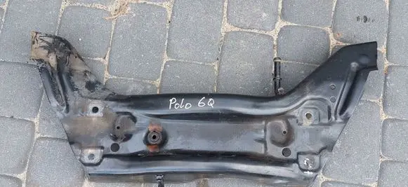 Volkswagen Polo IV 9N3 Front subframe WzekVWPoloIV6Q