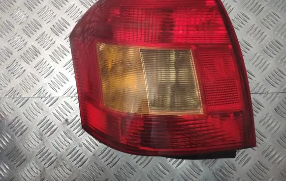 Toyota Corolla E120 E130 Rear/tail lights 0251