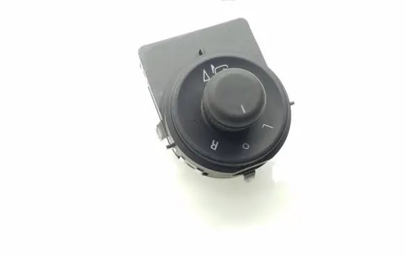 Opel Astra J Wing mirror switch 13271833