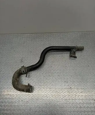 Citroen C5 Engine coolant pipe/hose 9681299480