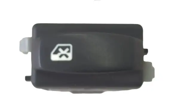 Renault Espace - Grand espace IV Electric window control switch 375530 502418B 2808202