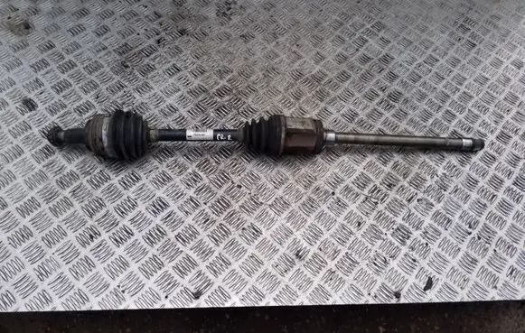 BMW X3 E83 Front driveshaft 7524046