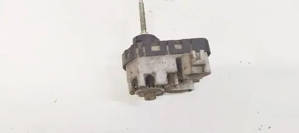 Subaru Legacy Headlight level adjustment motor 