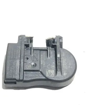 Tire pressure sensor