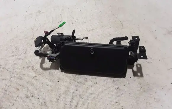 Volvo S90, V90 Windshield/windscreen camera 32209886
