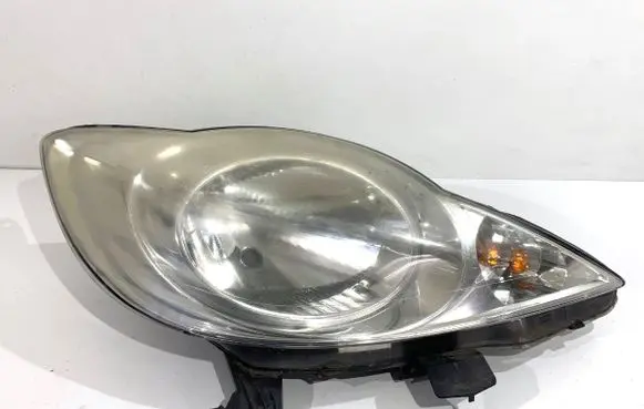 Headlight/headlamp
