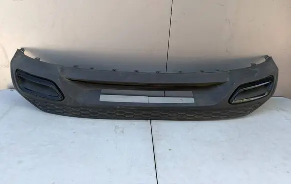 Audi A3 8Y Rear bumper lower part trim 8Y4807521B 970432