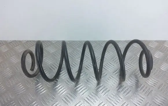 Peugeot 208 Rear coil spring