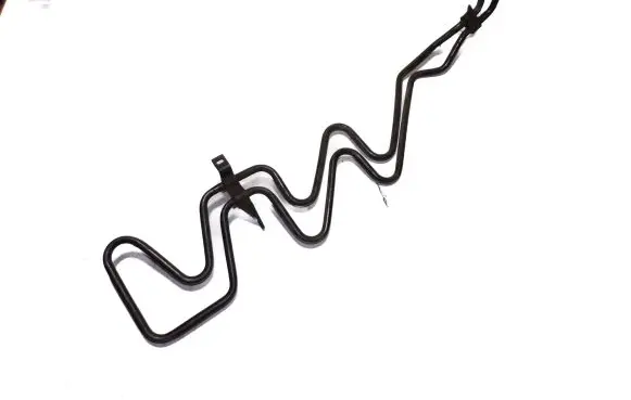 Audi A6 S6 C5 4B Power steering radiator 4B0422885K