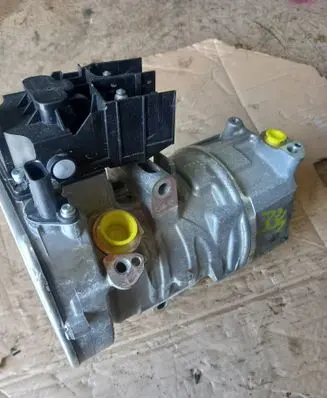 Mercedes-Benz GLE W167 Air conditioning (A/C) compressor (pump) A0008308204 23A0207461 G47846102