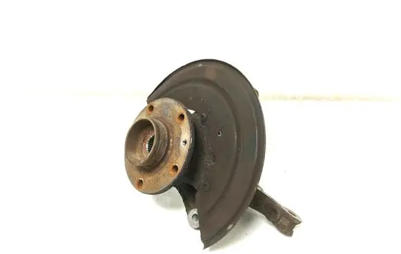 Dacia Duster II Front wheel hub 