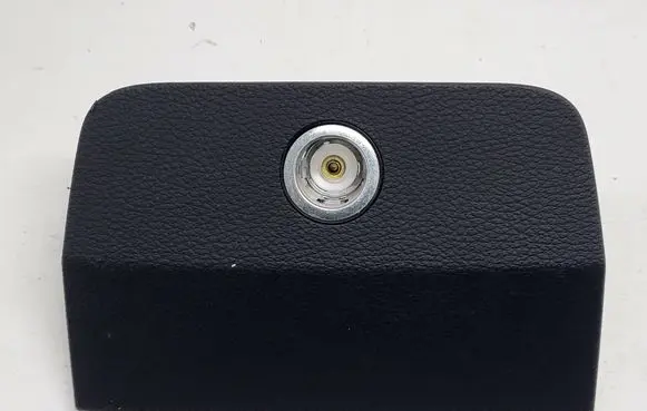 Audi e-tron Cigarette lighter rear 4KE863324