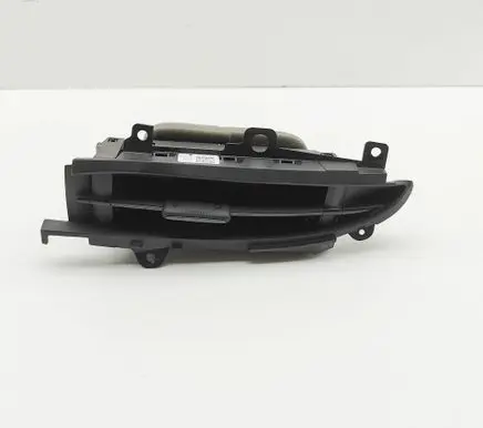 Fiat 500E Dashboard air vent grill cover trim 735722177 735715286