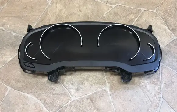 BMW X3 G01 Speedometer (instrument cluster) 8715155