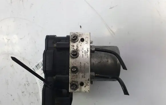 Fiat Tipo ABS Pump 00520635980