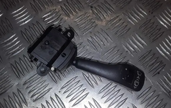 BMW 3 E36 Wiper switch 8363664i