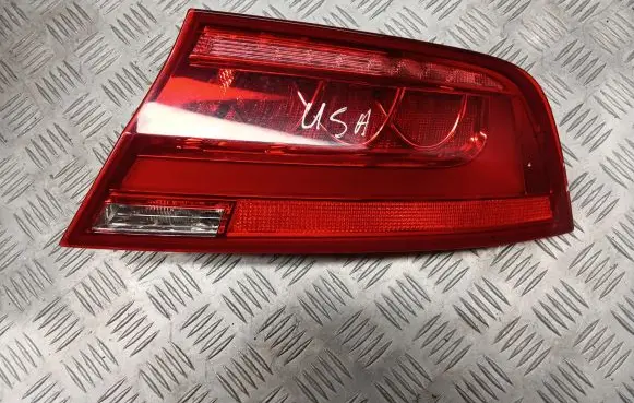 Audi A7 S7 4G Rear/tail lights 4G8945096A