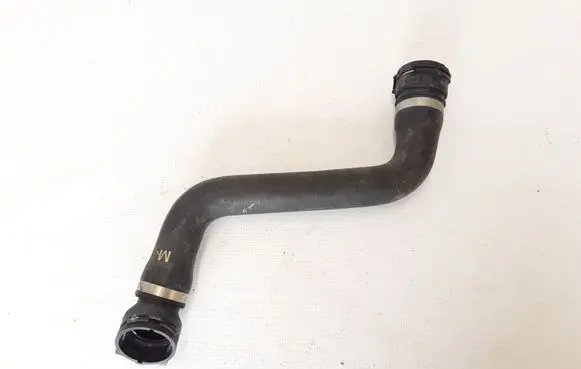 BMW 5 F10 F11 Engine coolant pipe/hose 17127809821