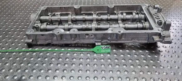 Skoda Octavia Mk3 (5E) Camshaft S26378398 05L103308L