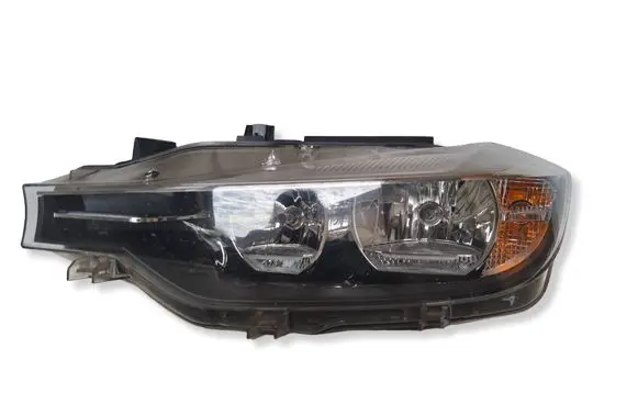 BMW 3 F30 F35 F31 Headlight/headlamp 1EG01210101 A9736559508