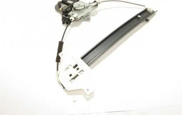 Opel Antara Rear window lifting mechanism without motor 96862940