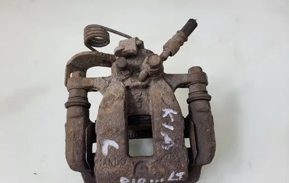 KIA Rio Rear brake caliper
