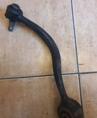 BMW 5 E34 Front control arm 11315741