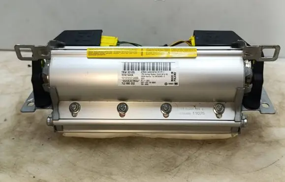 Volkswagen Touareg I Passenger airbag 7L0880202 30341440A 1013723310055