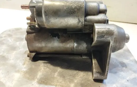 Ford Fiesta Starter motor 0986022121