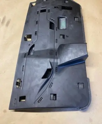 Audi Q7 4L Other interior part 4L1815174 010111865220